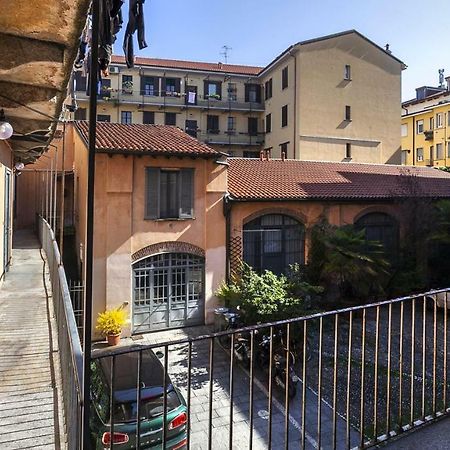 Italianway - Ripa Di Porta Ticinese 17 Διαμέρισμα Μιλάνο Εξωτερικό φωτογραφία