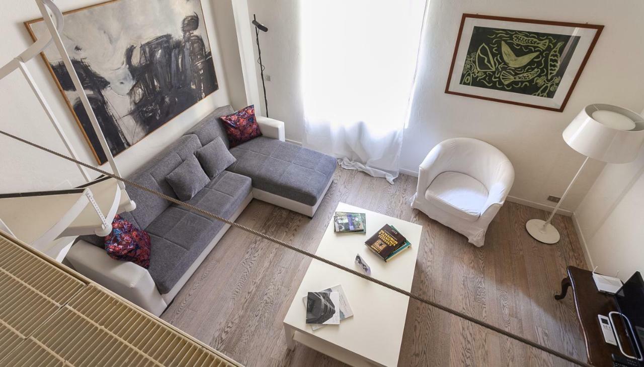 Italianway - Ripa Di Porta Ticinese 17 Διαμέρισμα Μιλάνο Εξωτερικό φωτογραφία