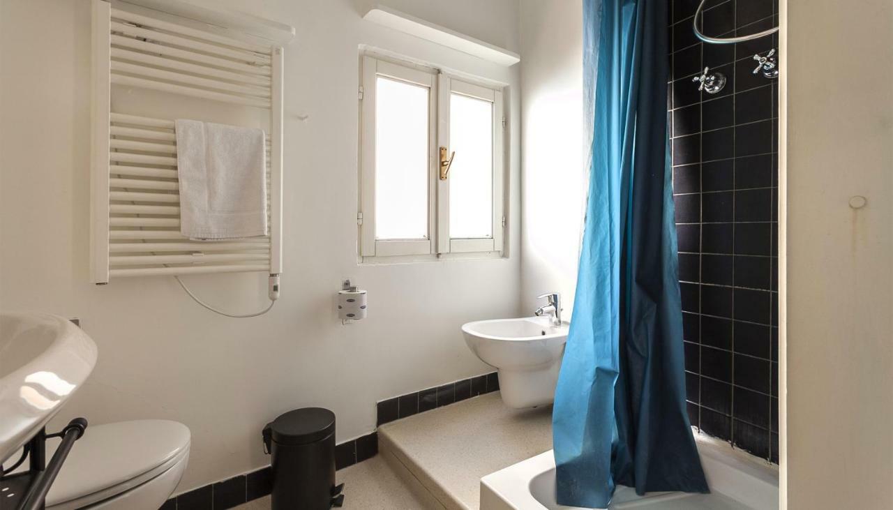 Italianway - Ripa Di Porta Ticinese 17 Διαμέρισμα Μιλάνο Εξωτερικό φωτογραφία