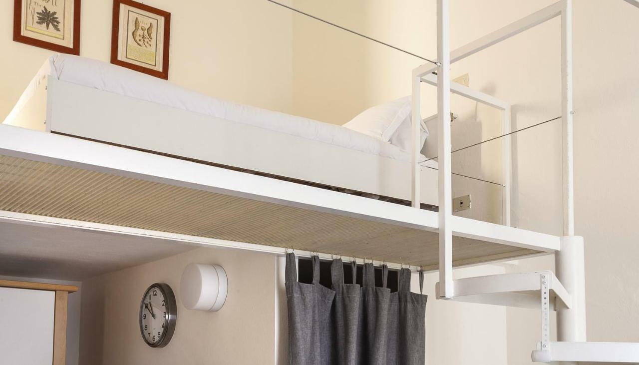Italianway - Ripa Di Porta Ticinese 17 Διαμέρισμα Μιλάνο Εξωτερικό φωτογραφία