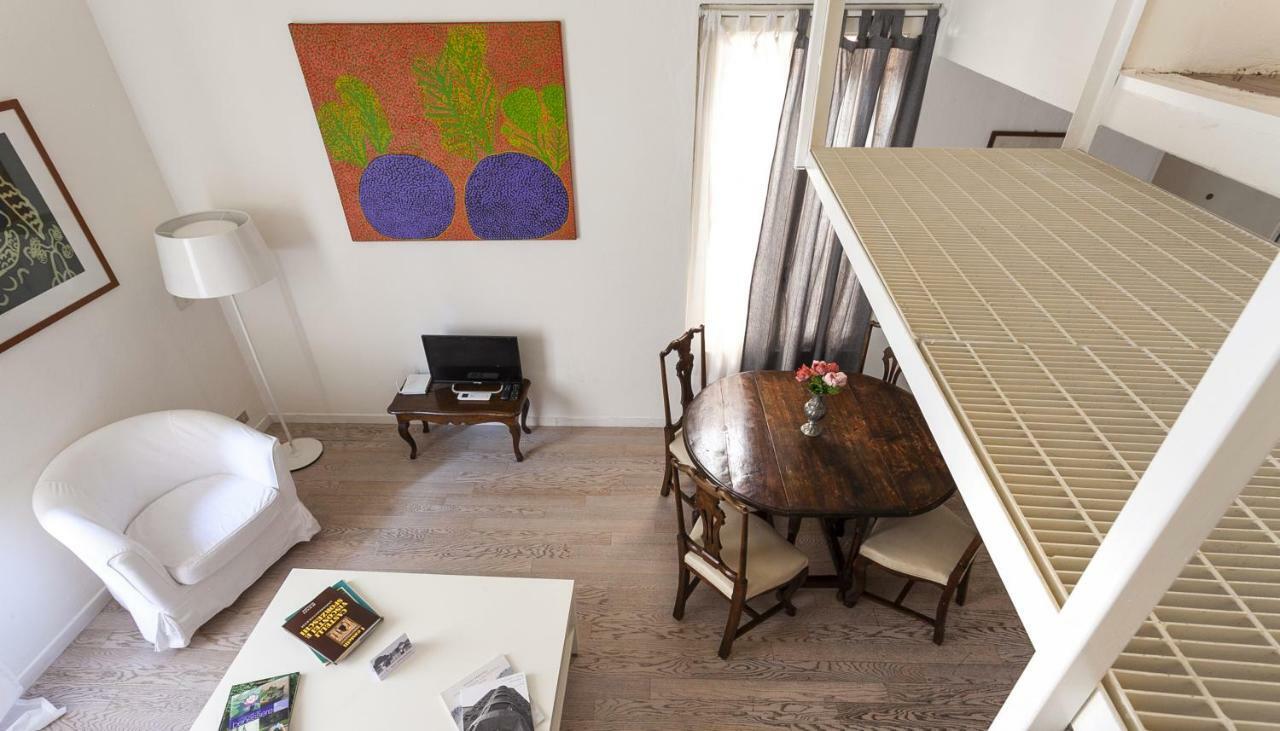 Italianway - Ripa Di Porta Ticinese 17 Διαμέρισμα Μιλάνο Εξωτερικό φωτογραφία