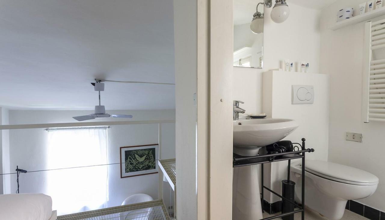Italianway - Ripa Di Porta Ticinese 17 Διαμέρισμα Μιλάνο Εξωτερικό φωτογραφία
