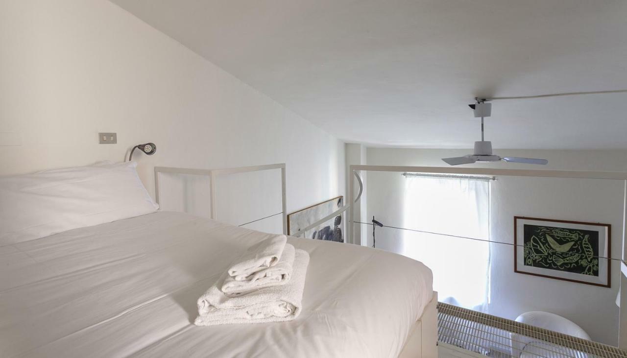 Italianway - Ripa Di Porta Ticinese 17 Διαμέρισμα Μιλάνο Εξωτερικό φωτογραφία