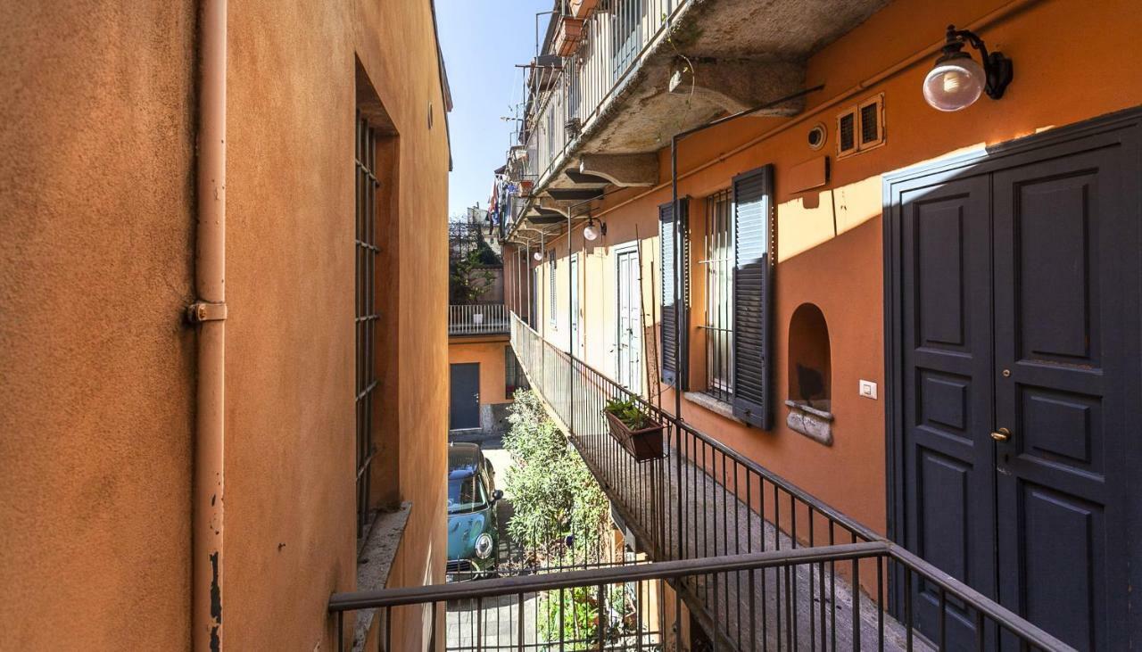 Italianway - Ripa Di Porta Ticinese 17 Διαμέρισμα Μιλάνο Εξωτερικό φωτογραφία
