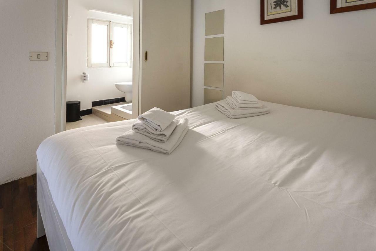 Italianway - Ripa Di Porta Ticinese 17 Διαμέρισμα Μιλάνο Εξωτερικό φωτογραφία
